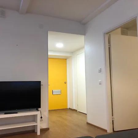 Lonnrotinkatu هلسنكي