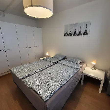 Lonnrotinkatu Apartment Helsinki