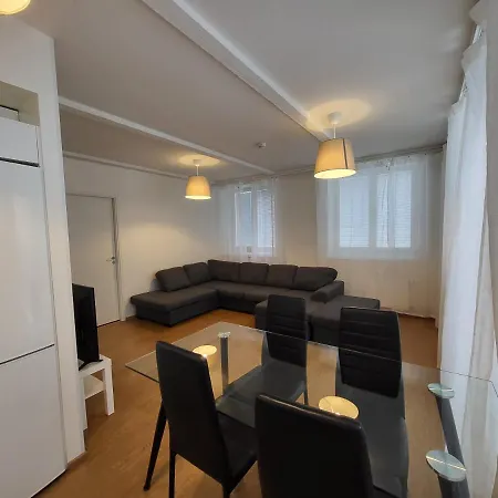 Appartamento Lonnrotinkatu Helsinki